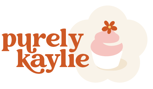 Purely Kaylie Logo