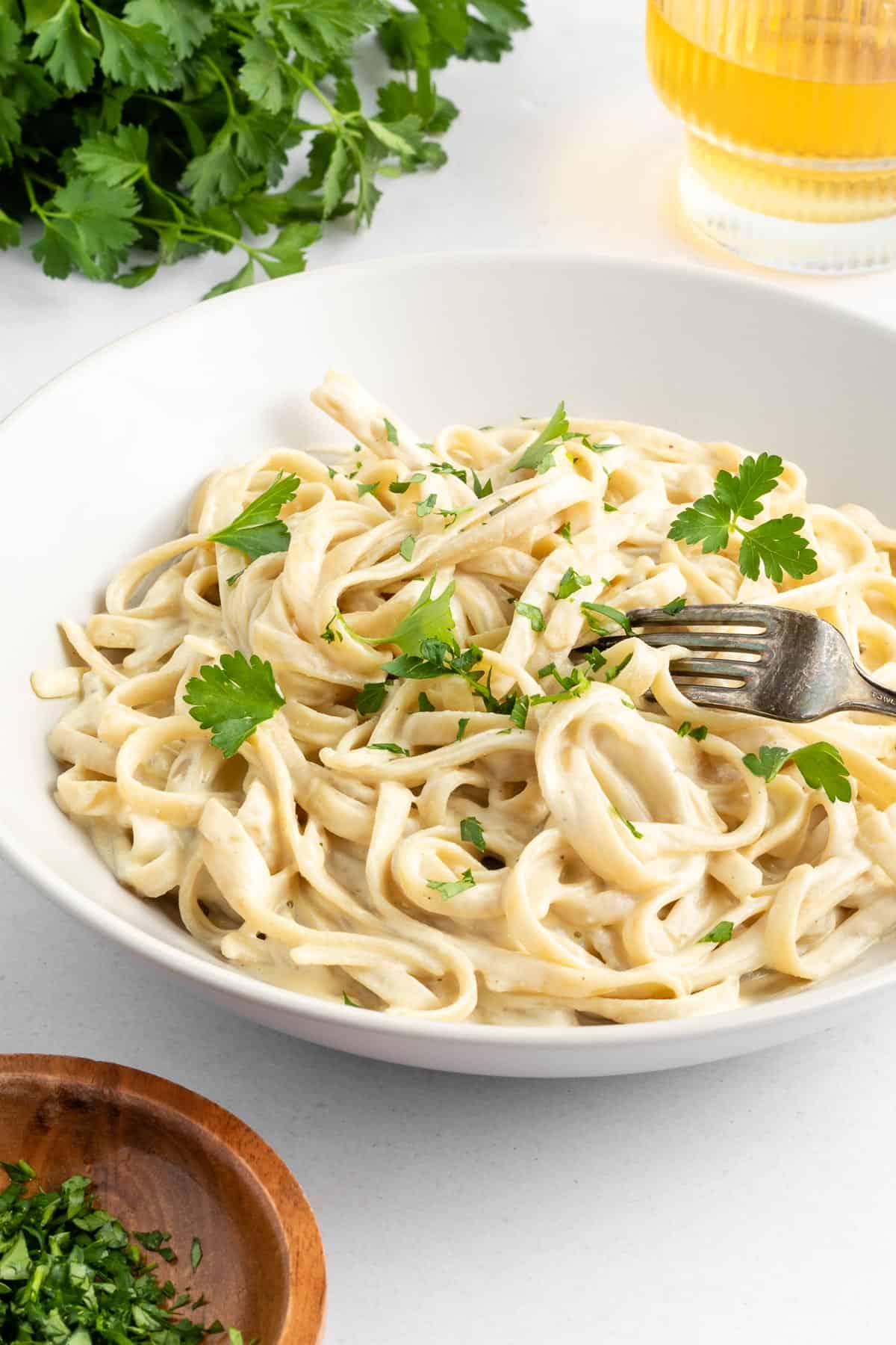 15 Mouth-watery Alfredo Sauce Recipes | Your Daily Recipes